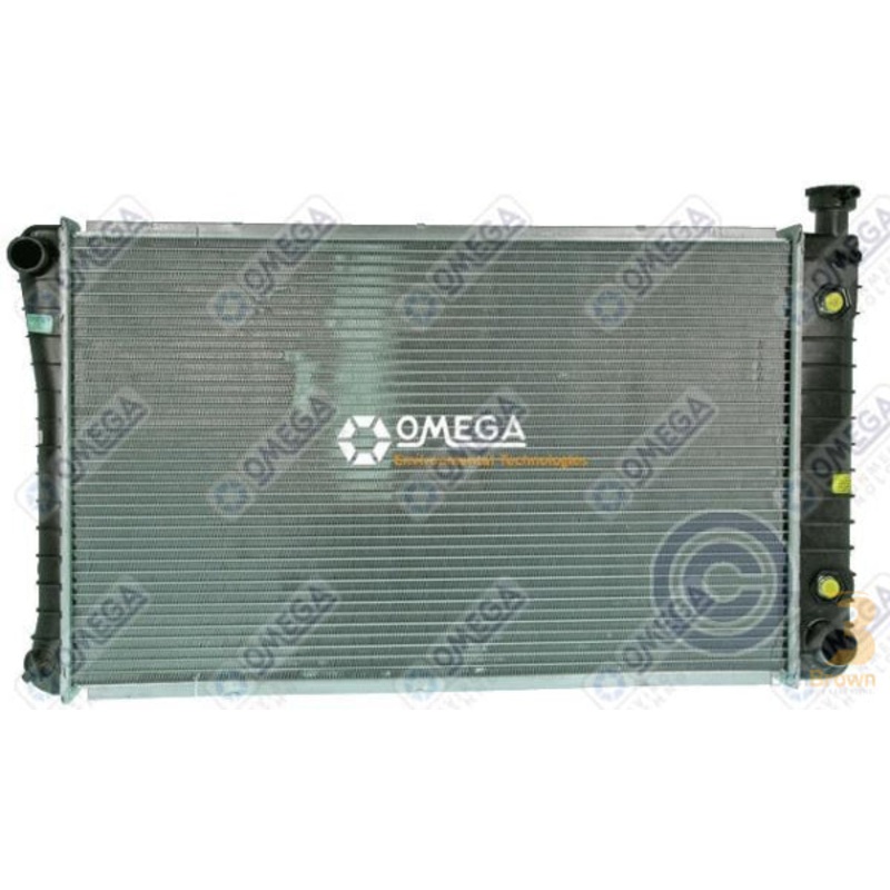 RADIATOR 95-88 C/K TRUCK 24-80512