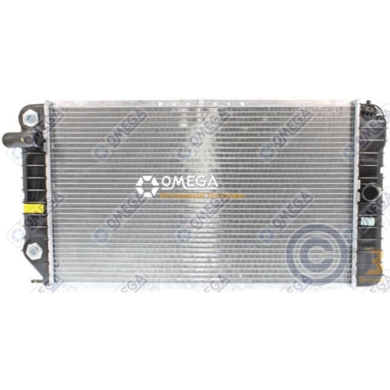 RADIATOR 95-94 BERETTA CORSICA SKYLARK ACHIEVA M/T 24-80537