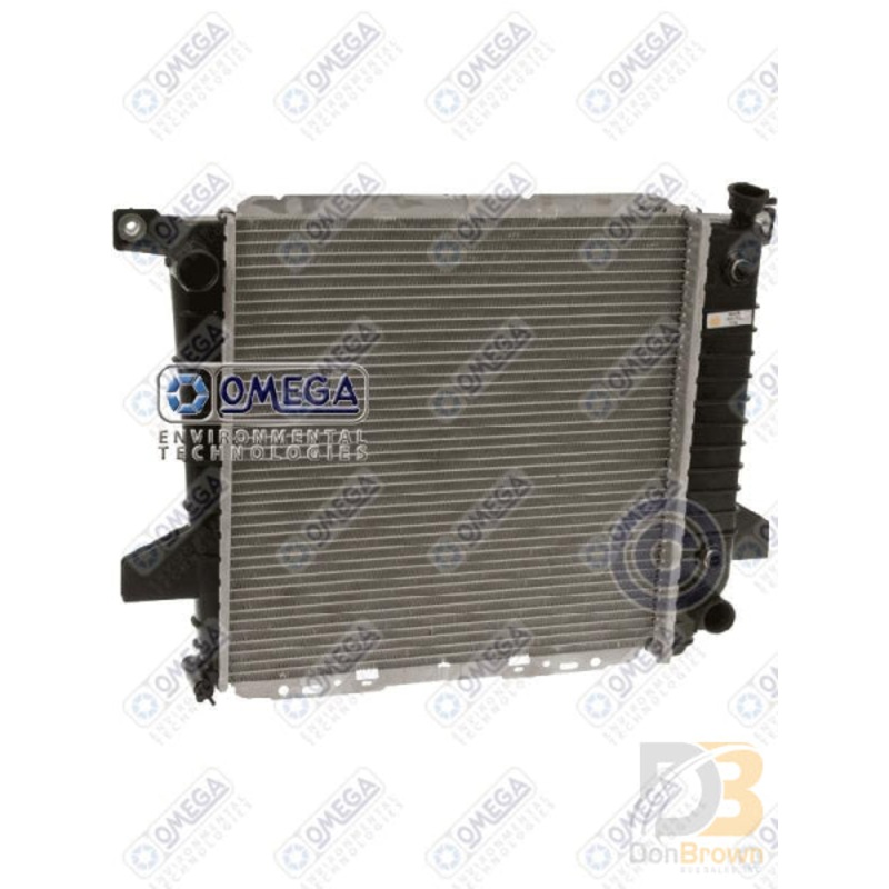 RADIATOR 95-97 FORD RANGER 2.3L 24-80546