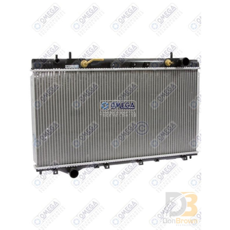 RADIATOR 95-98 EAGLE TALON/MITS ECLIPSE 24-80632