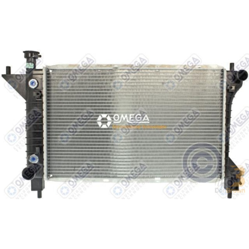 RADIATOR 96-94 FORD MUSTANG 3.8 / 5.0L 24-80522