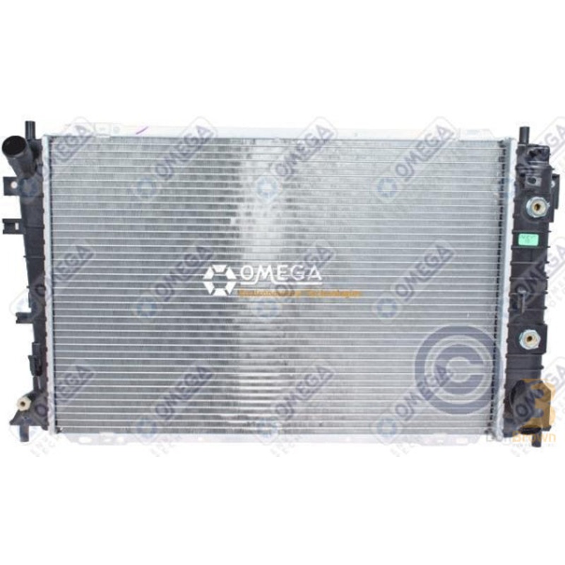 RADIATOR 97-95 CROWN VIC / TOWN / GR MARQ 24-80578