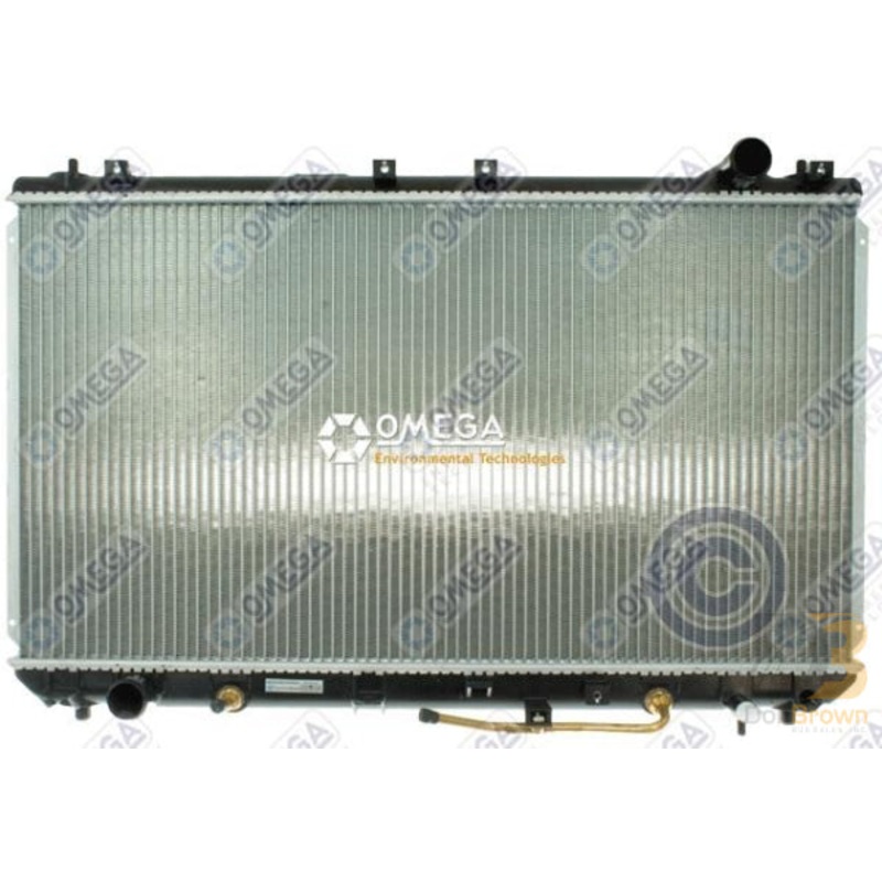 RADIATOR 97-99 CAMRY / SOLARA 3.0L V6 A/MT 24-80696