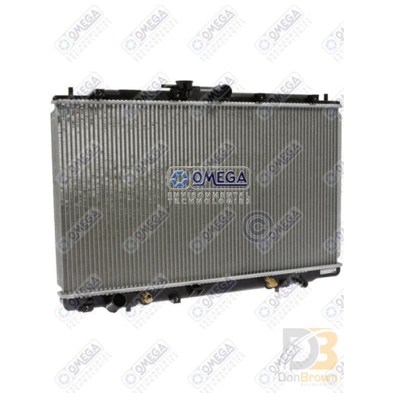 RADIATOR 98-02 ACCORD V6 / 99-03 ACURA 3.2TL V6 A/MT 24-80655