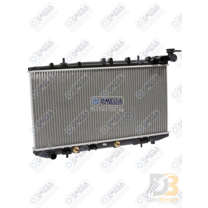 RADIATOR NISSAN 200SX 95-98 SENTRA A/T 91-99 24-80742