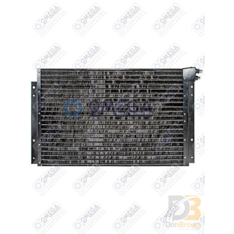 CONDENSER, 03-06 MACK CV713 VISION 24-33686