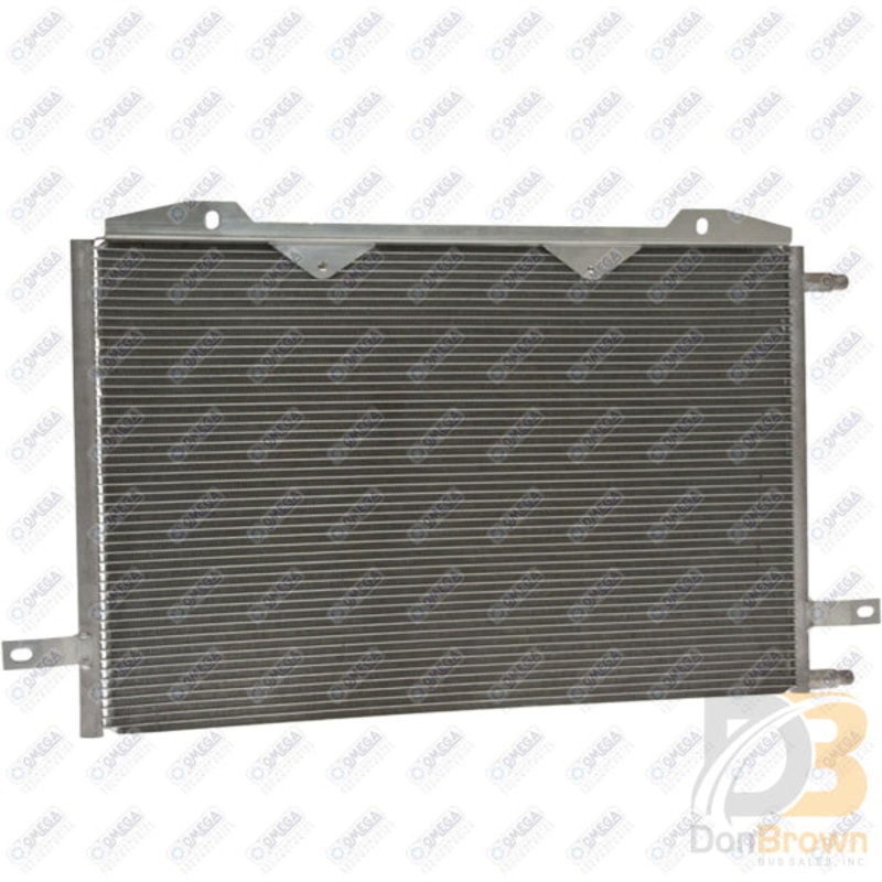 CONDENSER 04-06 STERLING ACTERRA 24-33653