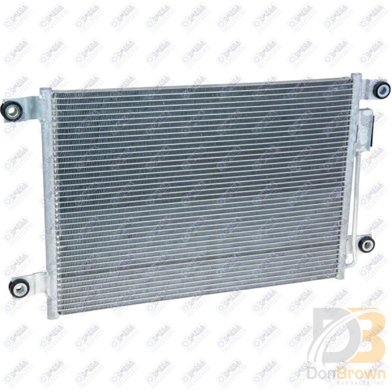 CONDENSER 24-33703
