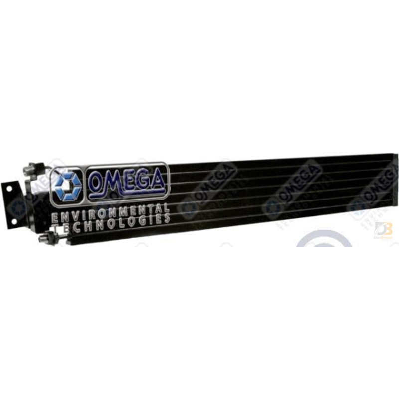 CONDENSER 89-93 MACK CH SERIES SERP 24-30505