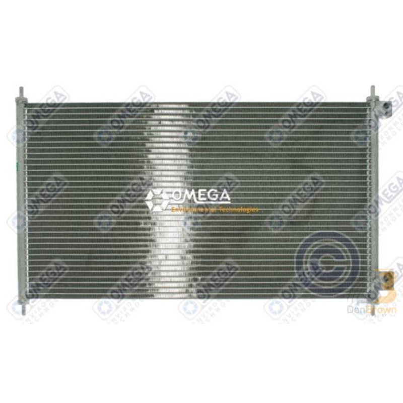 CONDENSER 98-02 ACCORD CPE V6 99-03 ACURA 3.2 TL PFC 24-31176