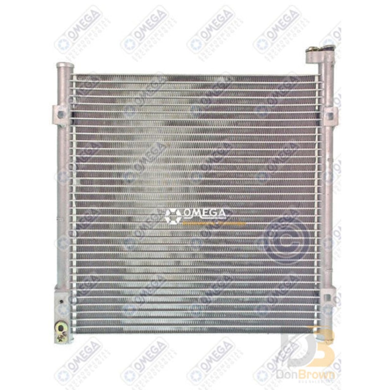 CONDENSER CIVIC 96-00 80110S01A11 24-30108