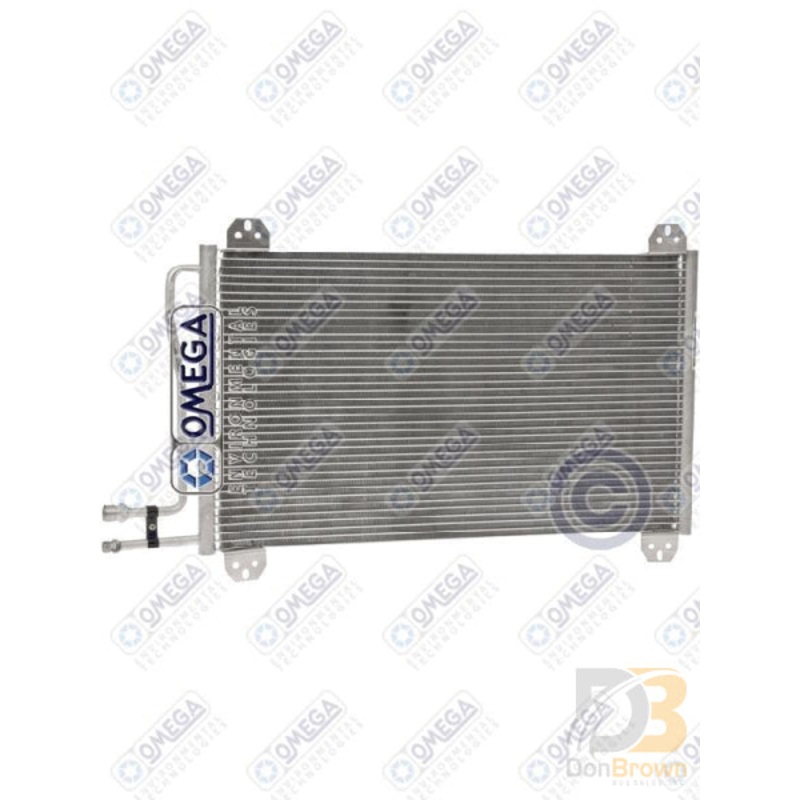 CONDENSER DODGE SPRINTER 2500/3500 03-06 2.7L 24-31247