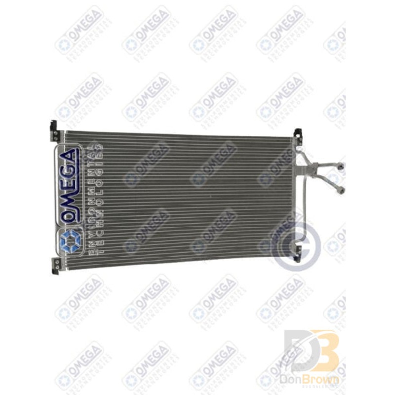 CONDENSER F150 250 UNDER 8500 LB GVW  97-04 YJ377 24-31069