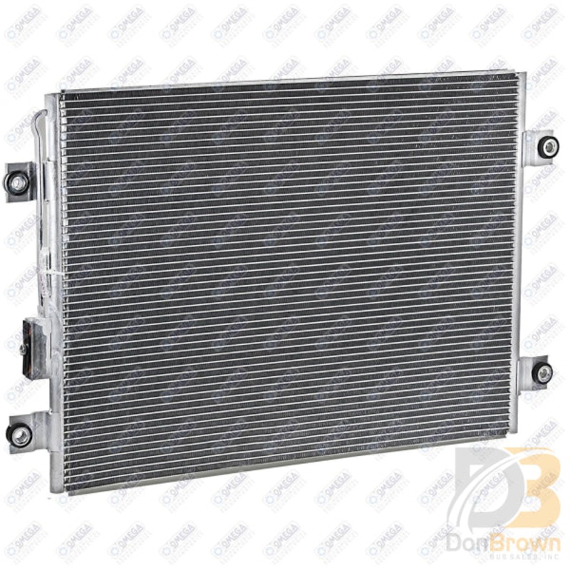 CONDENSER FREIGHTLINER M2 SERIES 08-10 STERLING ACTERRA 24-33659