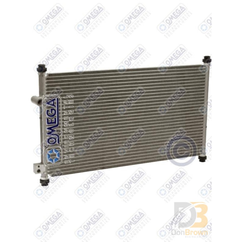 CONDENSER HONDA ACCORD V6 94-97 2.7/3.0L 24-30542