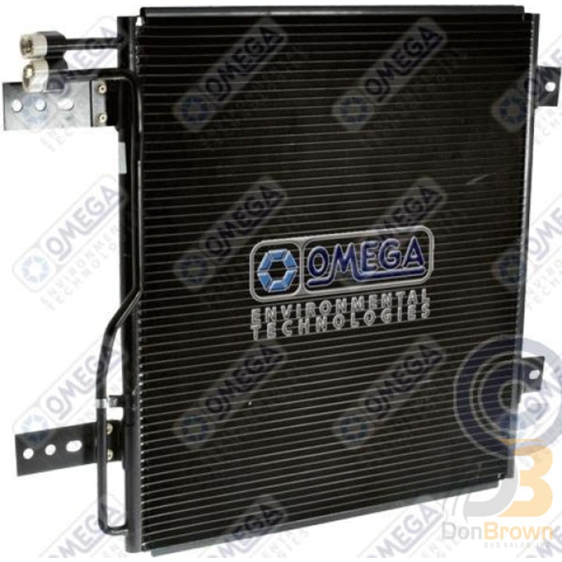 CONDENSER INTERNATIONAL 4200 4300 4400 8500 01-06 24-30536