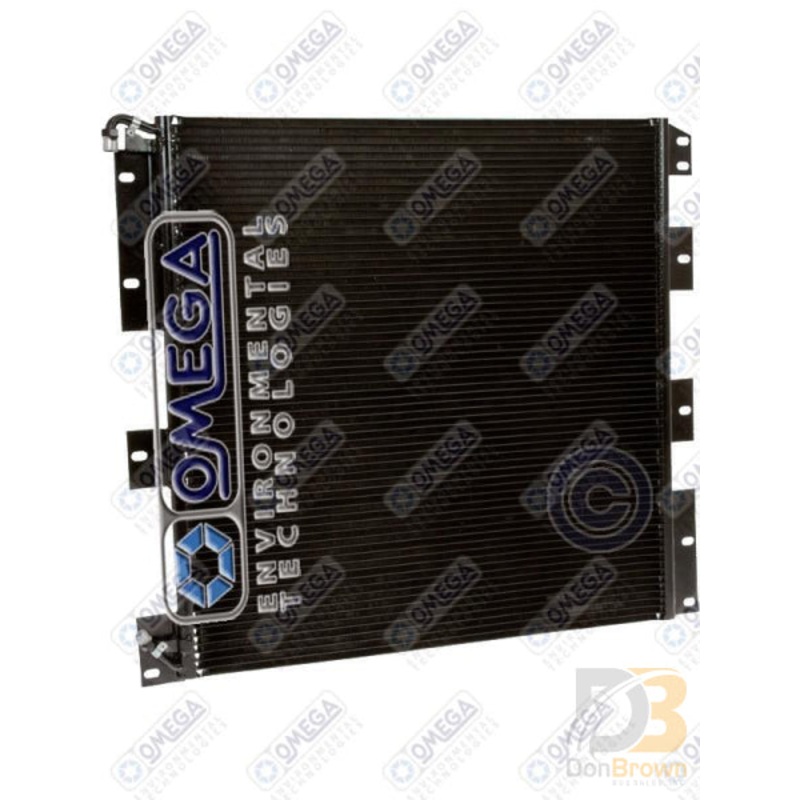 CONDENSER INTERNATIONAL 4900 SERIES 93-2000 24-50532