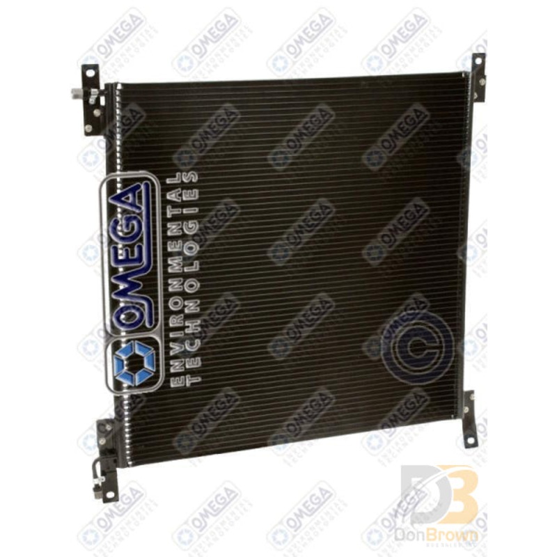 CONDENSER INTERNATIONAL 9300 SERIES 93-98 24-33647