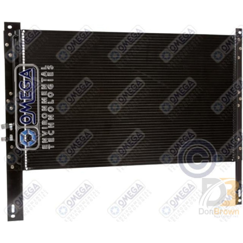 CONDENSER INTERNATIONAL 99-02 9200, 9400 SERIES 24-30474