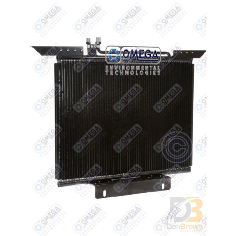 CONDENSER MACK 94-97 MR SERIES 24-50496