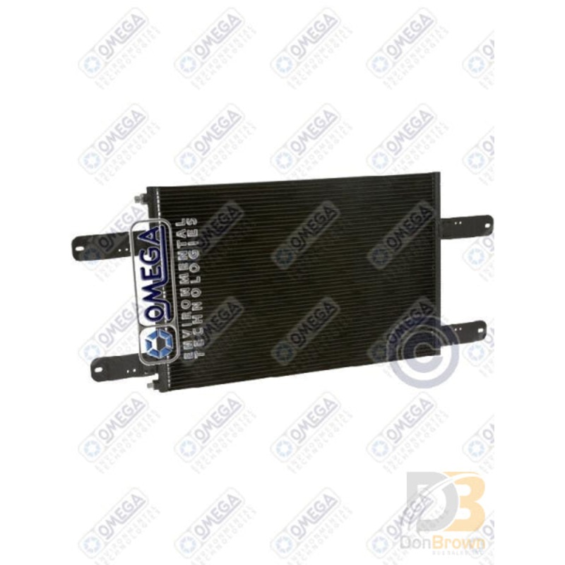 CONDENSER MACK CH MODEL 94-00 24-51206