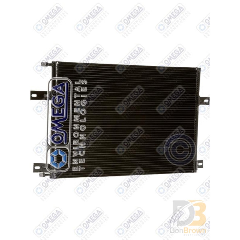 CONDENSER MACK CX SERIES 00-07 24-50531