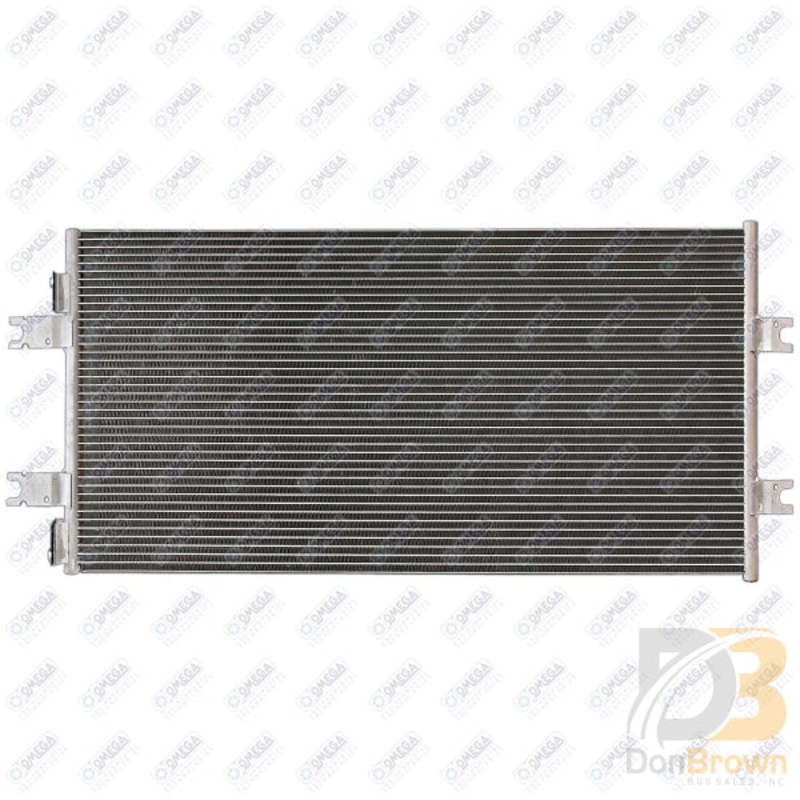 CONDENSER MACK GRANITE VISION CX SERIES 07-10 24-50526