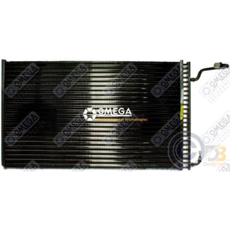 CONDENSER OLDS ACHIEVA 92-93 24-30402