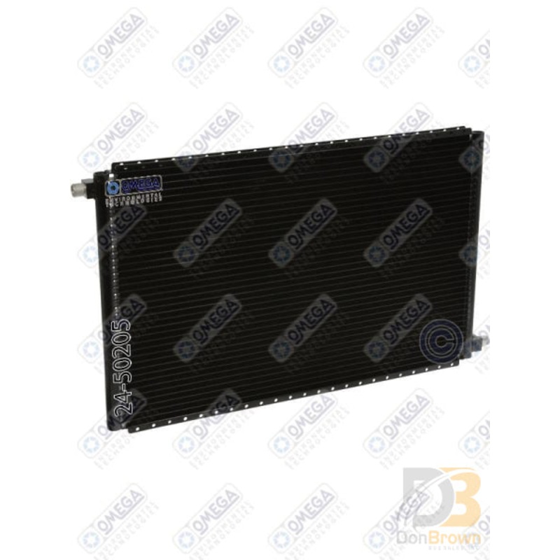 CONDENSER PF 16in/403.80mm x 26in/660.4mm x 18mm 24-50205