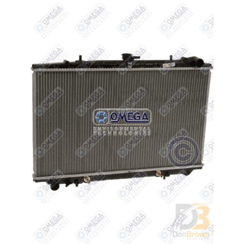RADIATOR 1993 NISSAN MAXIMA 3.0L 24-80634