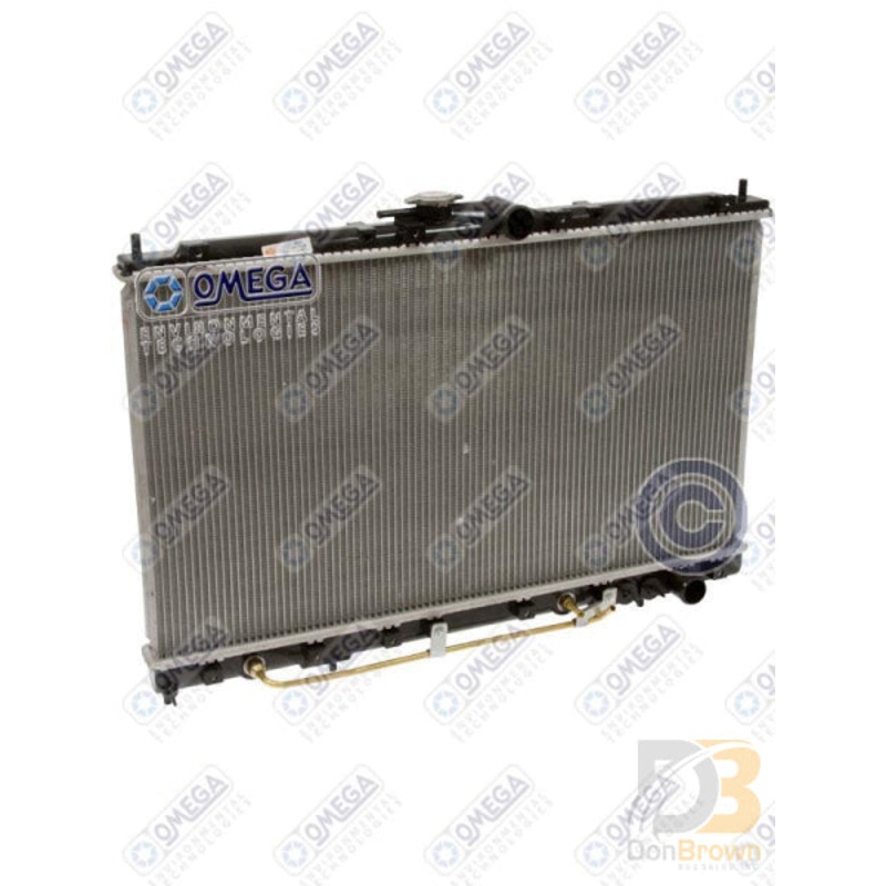 RADIATOR 24-81011