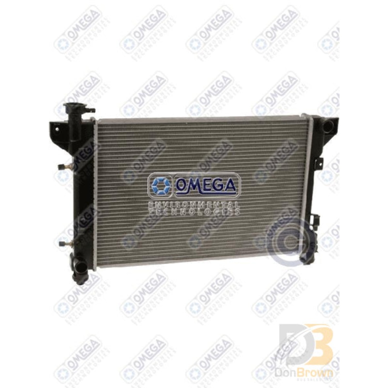 RADIATOR 91-93 DYNASTY/5TH AVE/NEW YORKER 24-80603