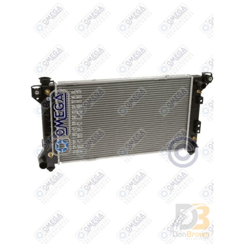 RADIATOR 96-00 CARAVAN / VOYAGER / TOWN & COUNTRY V6 24-80673