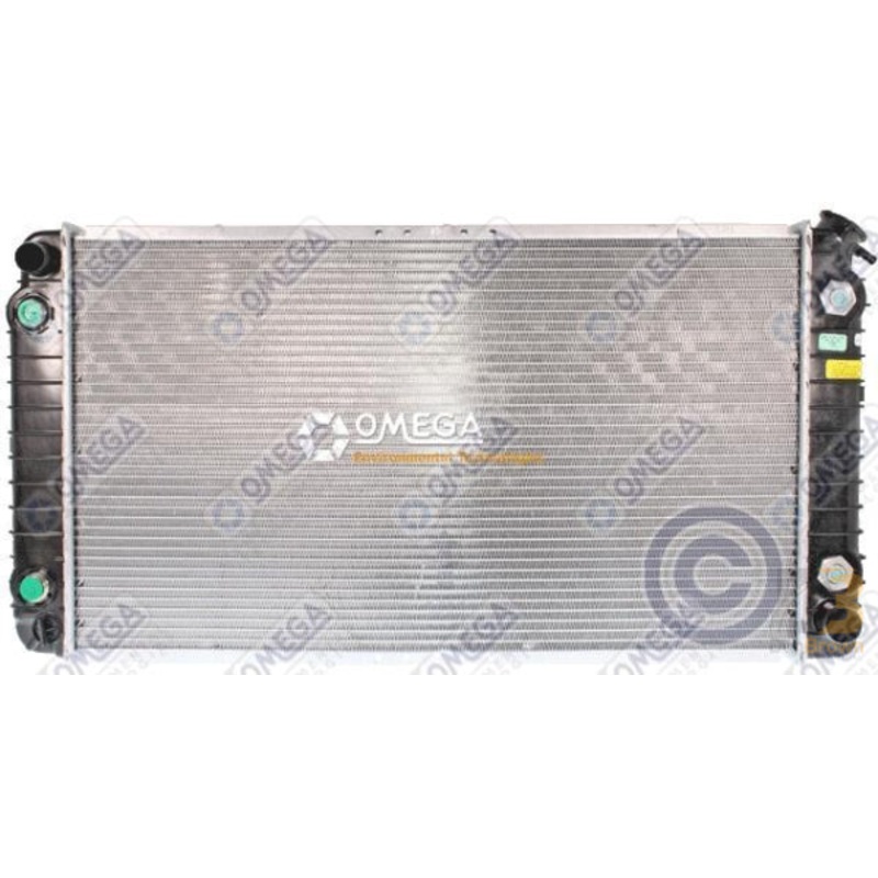 RADIATOR 96-85 BUICK CADILLAC OLDS PONTIAC 24-80519