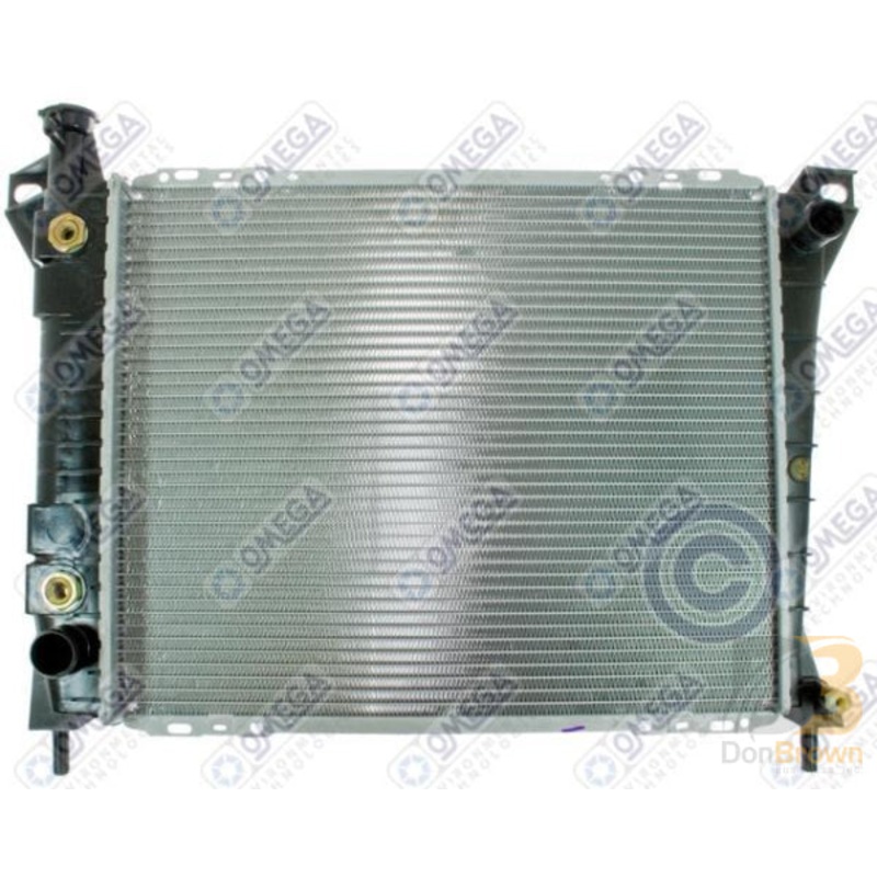 RADIATOR 97-86 AEROSTAR VAN 3.0L 24-80547