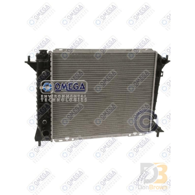 RADIATOR 97-94 T-BIRD COUGAR 3.8L 24-80590