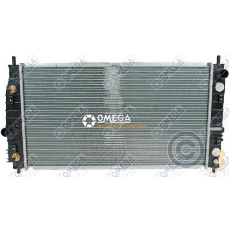 RADIATOR 98-04 INTREPID/CONCORD 3.2L V6 A/MT 24-80647