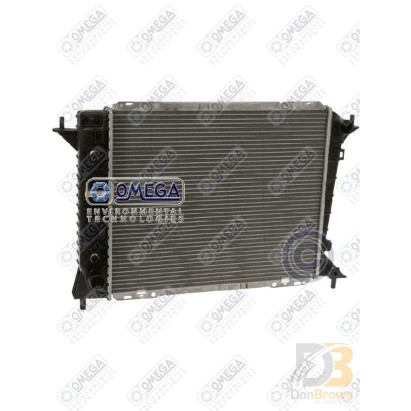 RADIATOR 98-93 FORD T-BIRD/COUGAR 4.6L 24-80567