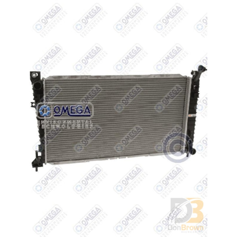 RADIATOR FORD WINDSTAR 3.0/3.8L 24-80592