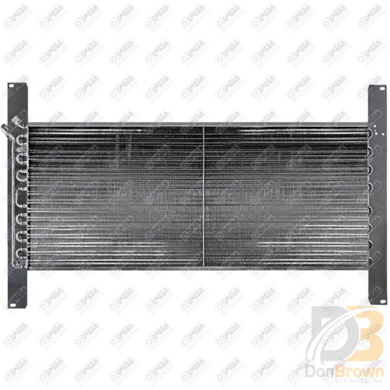 CONDENSER 02-05 WESTERN STAR MODEL 4964 24-51204