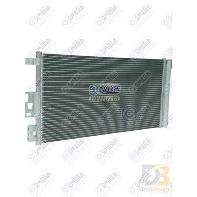 CONDENSER 04-12 CHEVY MALIBU (& MAXX) 2.2/3.5L w R/D 24-31189