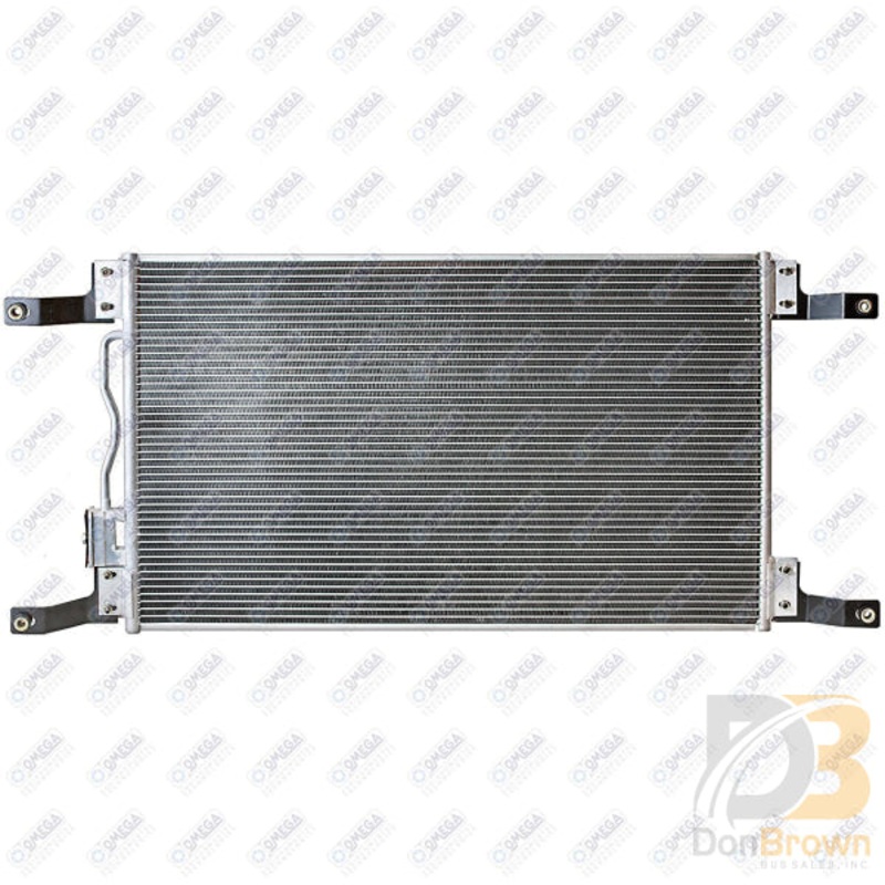 CONDENSER 06-07 FREIGHTLINER CORONADO 24-33680