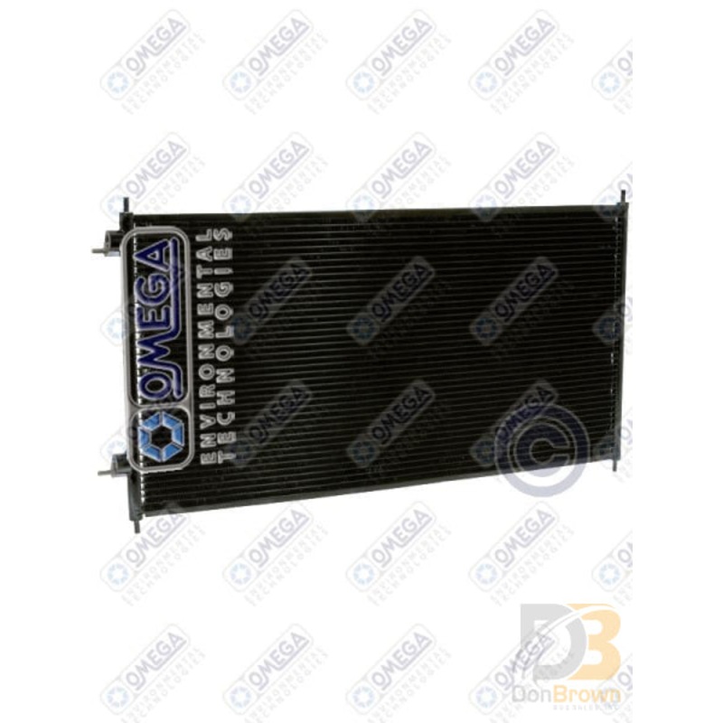 CONDENSER 07-08 INTERNATIONAL 4000-9000 SERIES 24-50521