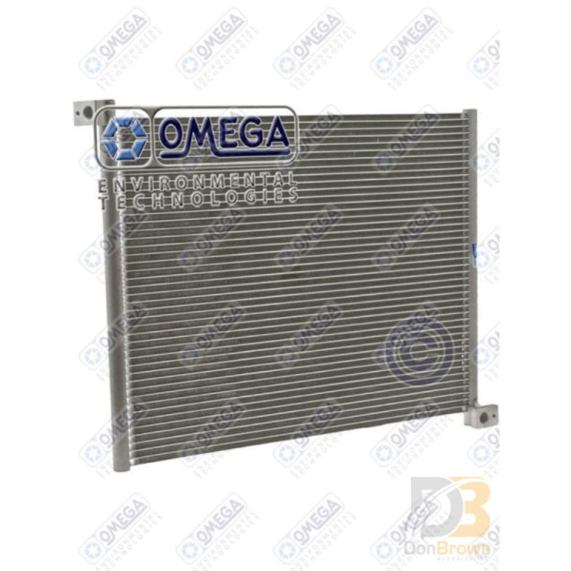 CONDENSER 2004 DODGE DURANGO 24-31136
