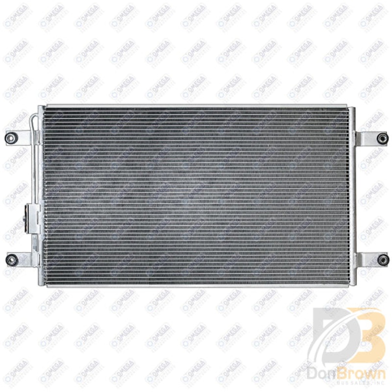 CONDENSER 24-33658