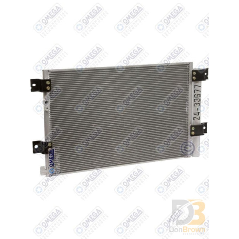 CONDENSER 24-33677