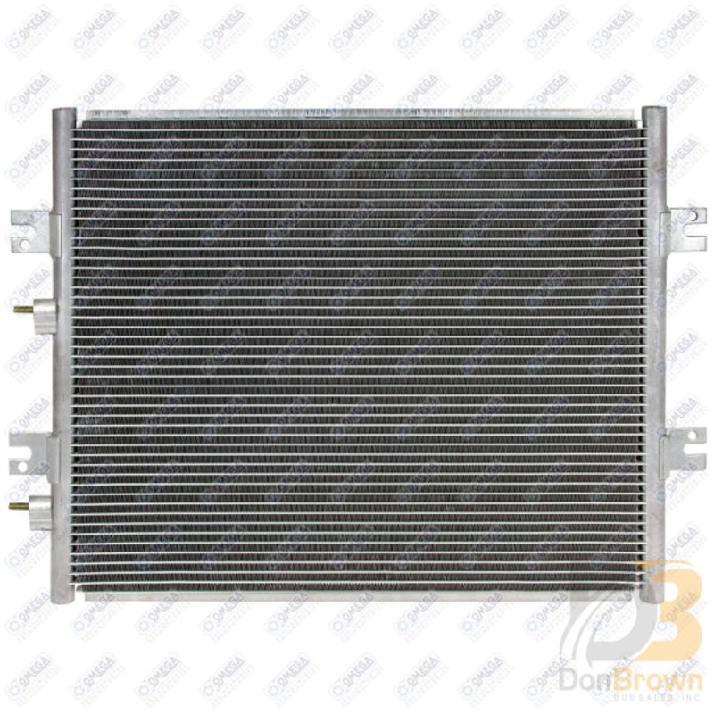 CONDENSER 24-33701