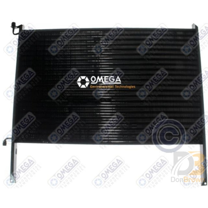 CONDENSER 82-91 INTERNATIONAL 9600/9700 SERIES 24-30294