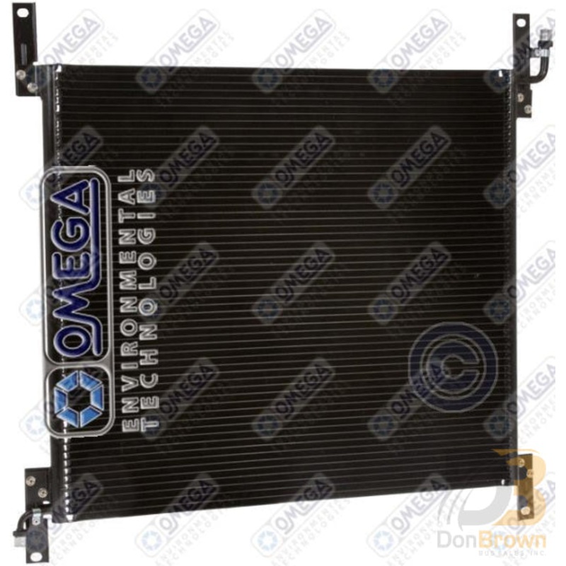 CONDENSER 93-99 INTERNATIONAL 2500/2600/8200/8300 24-30292