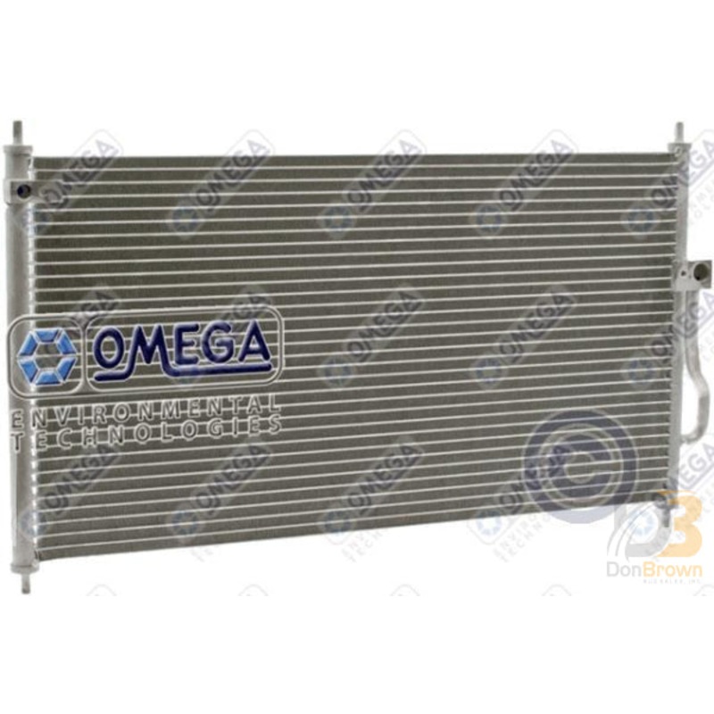 CONDENSER ACURA INTEGRA 94-97 80110ST7A21 24-30130